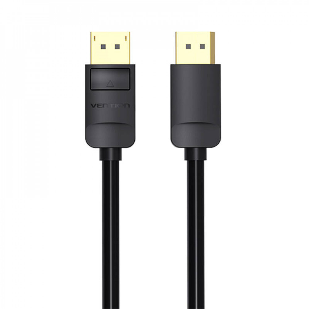 DisplayPort Cable 5m Vention HACBJ (Black)