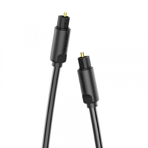 Optical Audio Cable 2m Vention BAEBH Black