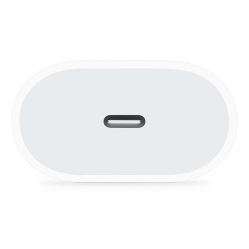 Φορτιστής Apple 20W USB-C για iPhone 12 & iPad (MHJE3ZM/A) (APPMHJE3ZM/A)