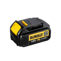 Dewalt XR Μπαταρία Εργαλείου Λιθίου 18V με Χωρητικότητα 4Ah (DCB182-XJ) (DEWDCB182-XJ) 