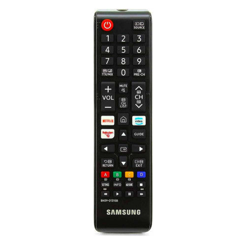Samsung BN59-01315B Γνήσιο Τηλεχειριστήριο Τηλεόρασης