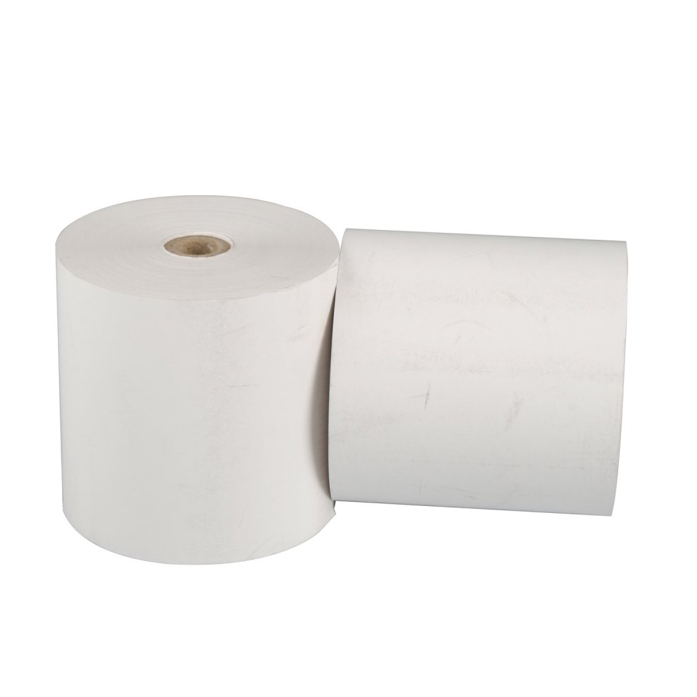 Χαρτοταινία Θερμική 57x50mm Ρολό 25 Μέτρα (5005750) (VAR5005750)