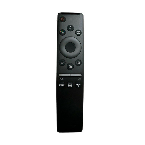 Samsung Γνήσιο Τηλεχειριστήριο Τηλεόρασης (BN59-01312B) (TVSAMBN5901312B) Εκθεσιακό