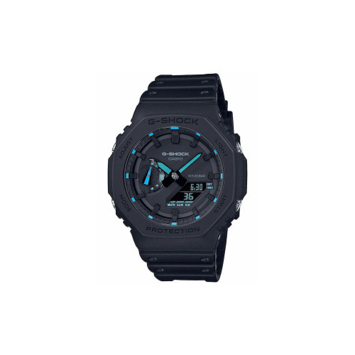 Casio Ψηφιακό Ρολόι G-Shock (ITGA-2100-1A2ER) (CASITGA-2100-1A2ER)