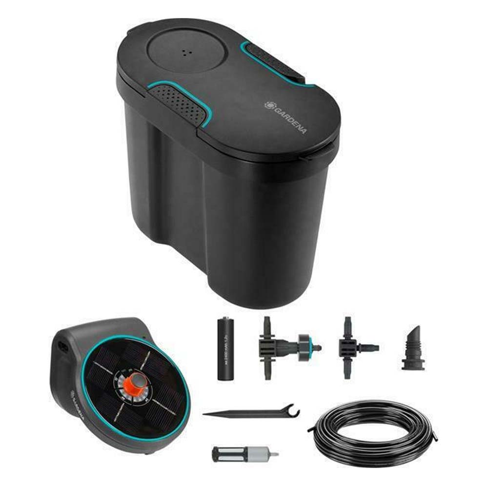 Gardena 13301-20 Προγραμματιστής Ποτίσματος (13301-20) (GRD13301-20)