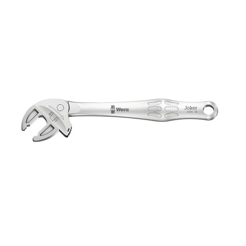 Wera 6004 Joker M self-setting Spanner (5020103001) (WER5020103001)