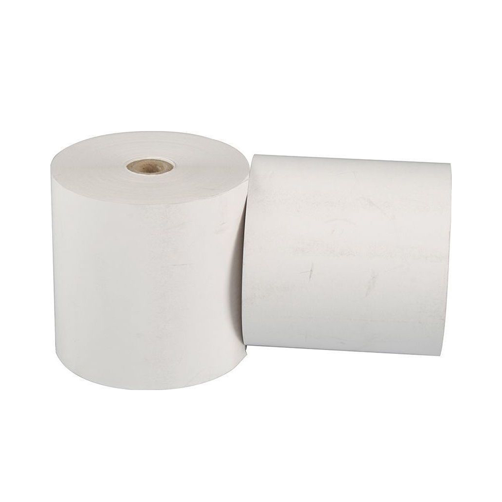 Χαρτοταινία Θερμική 57x30mm Ρολό 9 Μέτρα (5005730) (ARL5005730)