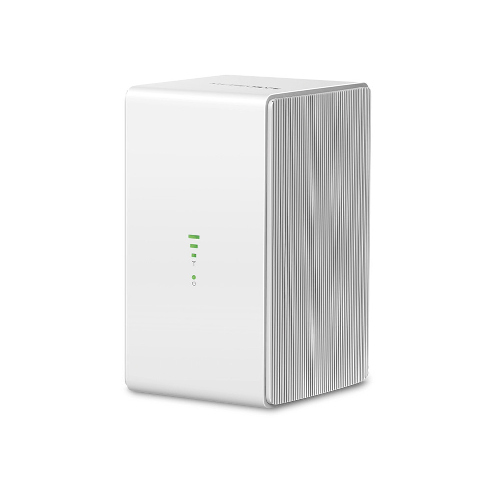 Mercusys 300Mbps Wireless N 4G LTE Router (MB110-4G) (MERMB110-G)