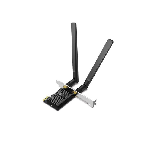 TP-LINK Archer TX20E v1 Ασύρματη Κάρτα Δικτύου Wi‑Fi 6 (1775Mbps) PCI