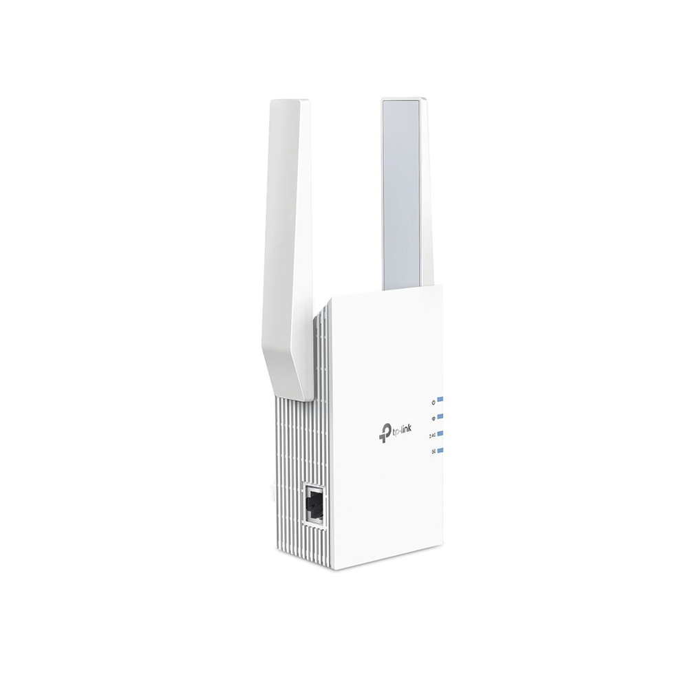 TP-Link RE705X AX3000 Mesh WiFi 6 Extender v1 (RE705X) (TPRE705X)