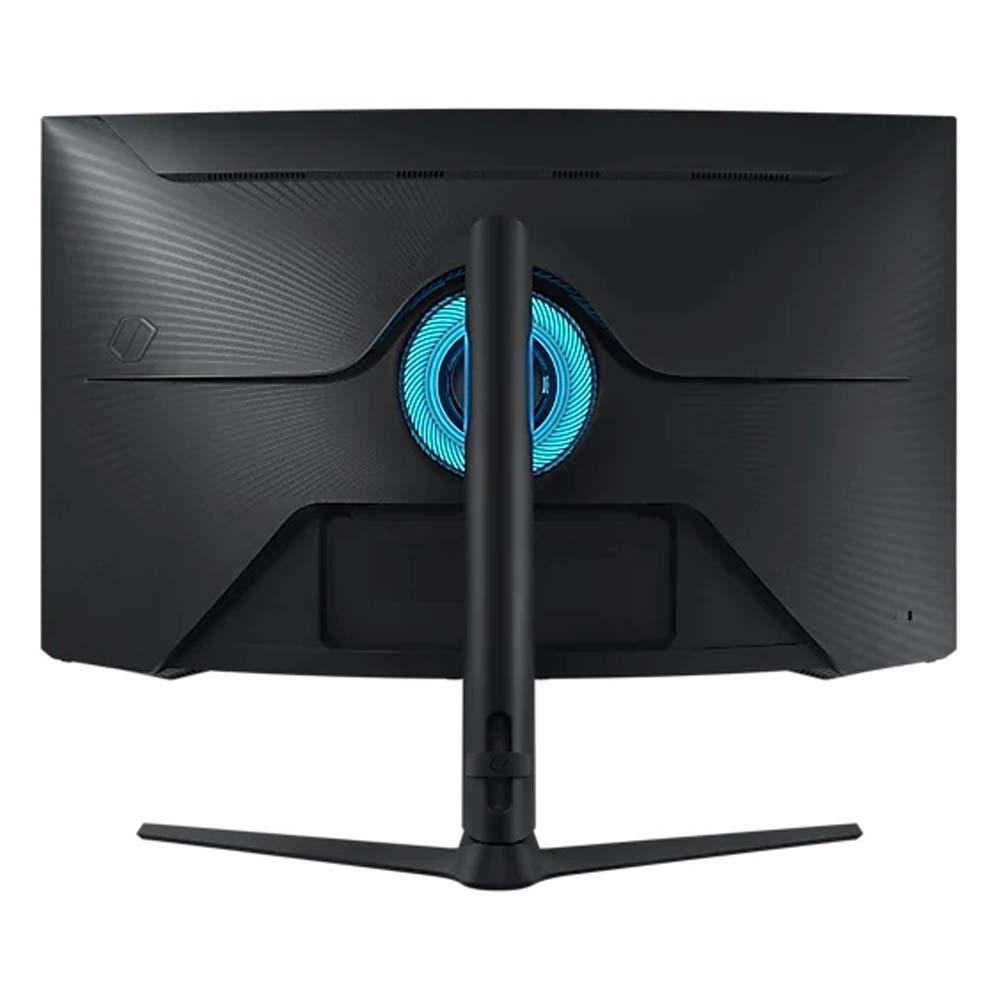SAMSUNG LS32BG750NPXEN Odyssey Neo G7 Mini LED Ergonomic Gaming Monitor 32 (SAMLS32BG750NPXEN)