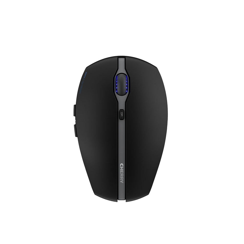 Cherry Gentix Bluetooth Mouse black (JW-7500-2) (CHRJW75002)