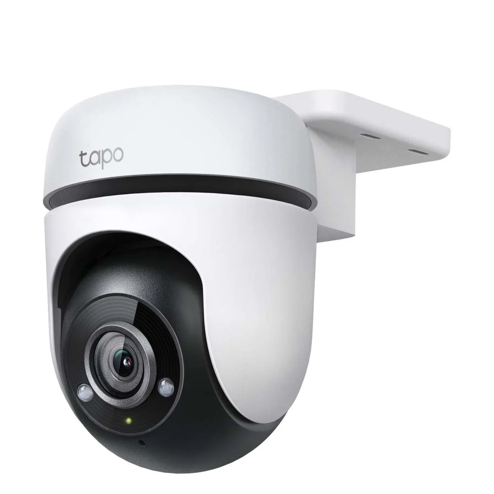 TP-LINK Tapo C500 v1 IP Κάμερα Παρακολούθησης Wi-Fi Full HD 1080p Αδιάβροχη με Αμφίδρομη Επικοινωνία
