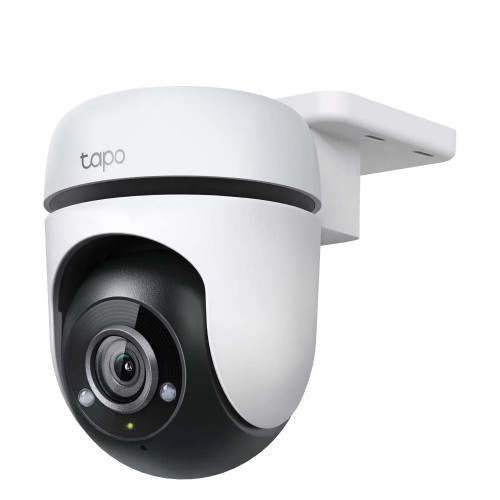 TP-LINK Tapo C500 v1 IP Κάμερα Παρακολούθησης Wi-Fi Full HD 1080p Αδιάβροχη με Αμφίδρομη Επικοινωνία