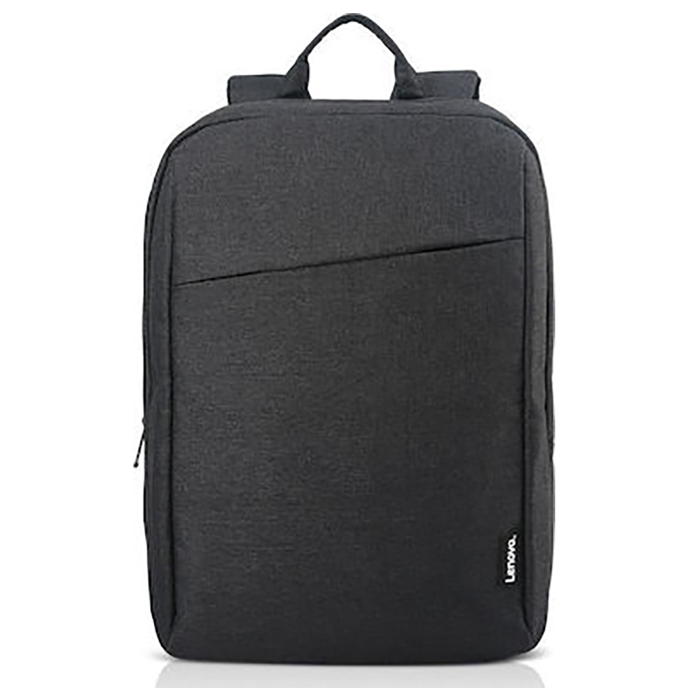 Lenovo B210 Αδιάβροχη Τσάντα Πλάτης για Laptop 15.6 Black (GX40Q17225) (LENGX40Q17225)