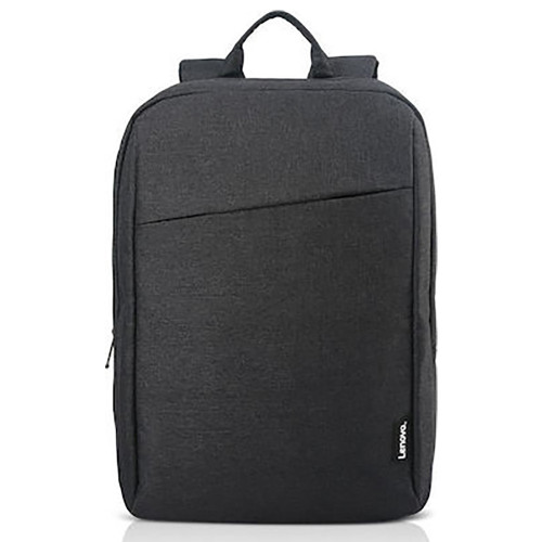 Lenovo B210 Αδιάβροχη Τσάντα Πλάτης για Laptop 15.6 Black (GX40Q17225) (LENGX40Q17225)