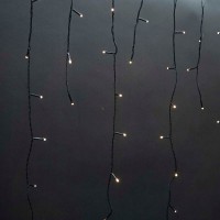 Nedis Λαμπάκια 180 LEDs 5.90m Warm White (CLLC180) (NEDCLLC180)