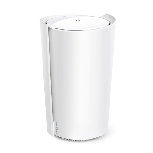 TP-LINK Access Point Deco X50 5G AX3000 v1 Whole Home Mesh WiFi 6 Gateway (DECO X50-5G(1-PACK)) (TPDECOX50-1PACK)