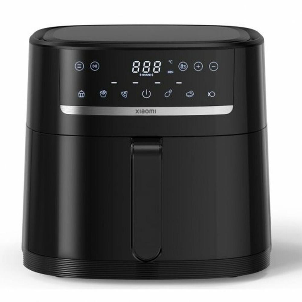 Xiaomi Air Fryer 6lt Μαύρο BHR6942EU Εκθεσιακό