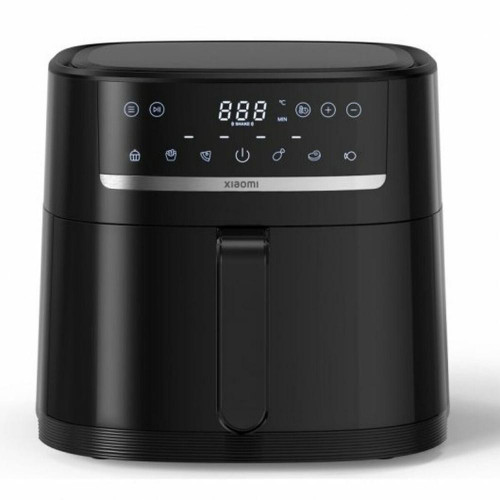 Xiaomi Air Fryer 6lt Μαύρο BHR6942EU Εκθεσιακό