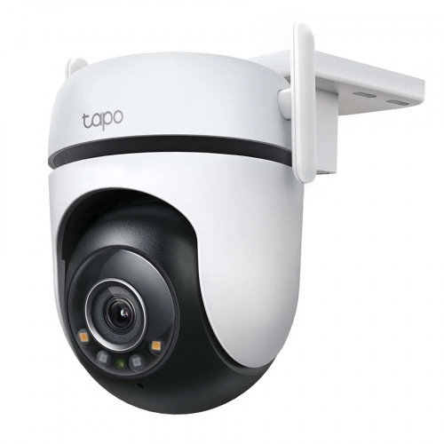 TP-LINK Tapo C520WS v1 IP Κάμερα Παρακολούθησης Wi-Fi Full HD+ 4MP Αδιάβροχη με Αμφίδρομη Επικοινωνία