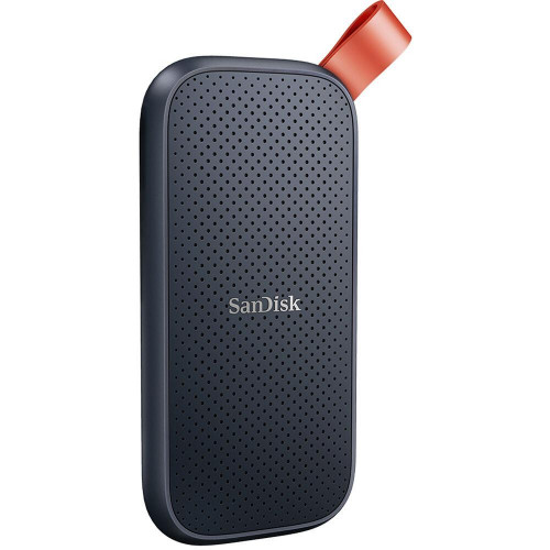 Sandisk Extreme USB 3.2 / USB-C Εξωτερικός SSD 4TB 2.5 (SDSSDE61-4T00-G25) (SANSDSSDE61-4T00-G25)