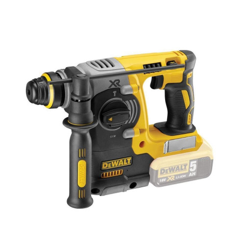 Dewalt Κρουστικό Σκαπτικό Μπαταρίας 18V Solo με SDS Plus (DCH273NT-XJ) (DEWDCH273NT-XJ)
