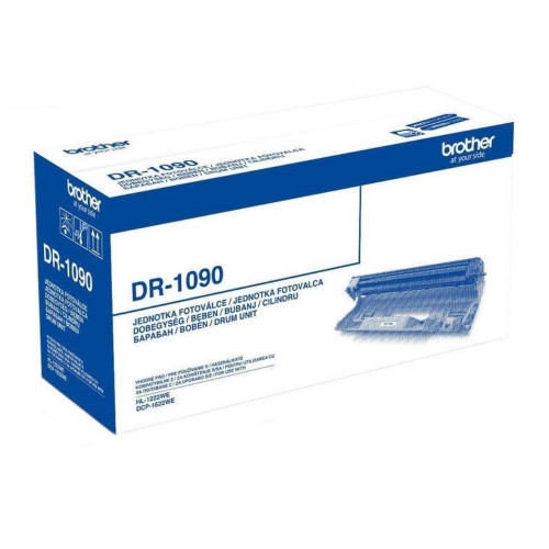 Brother DR-1090 Drum Laser Black (DR1090) (BRODR1090)