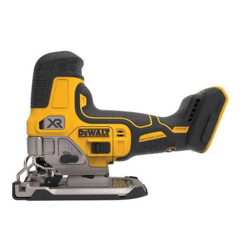 Dewalt Σέγα 18V Χωρίς Μπαταρία (DCS335NT-XJ) (DEWDCS335NT-XJ)