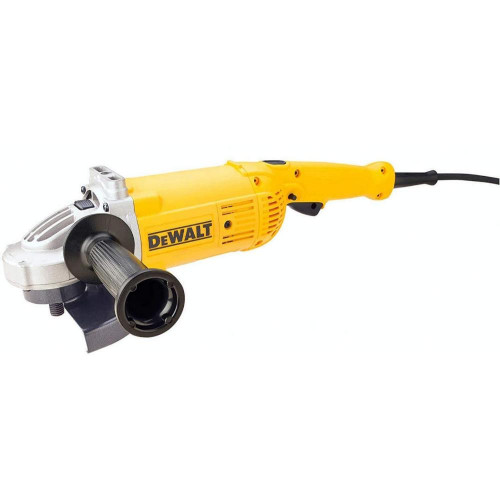 Dewalt Τροχός 230mm Ρεύματος 2600W (DWE496-QS) (DEWDWE496-QS)