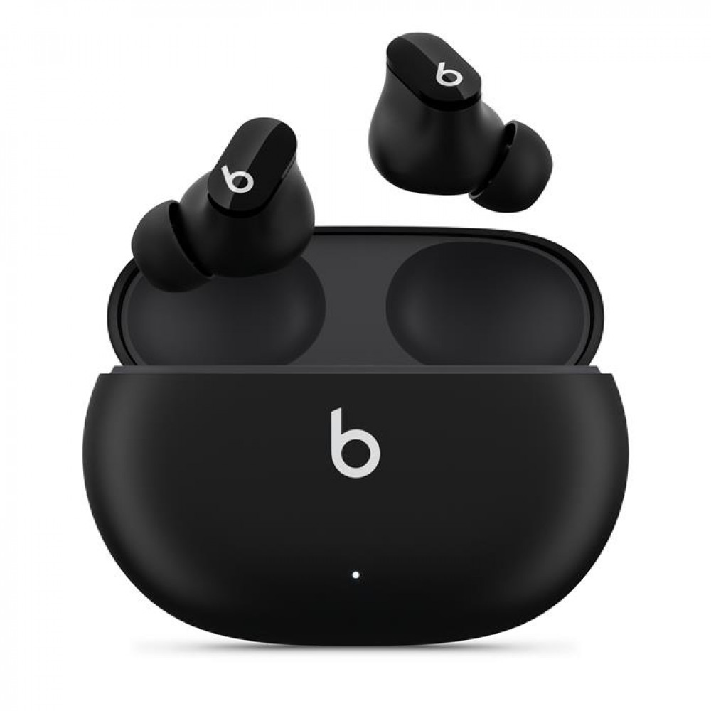  Beats Studio Buds Black MJ4X3ZMA