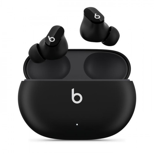  Beats Studio Buds Black MJ4X3ZMA