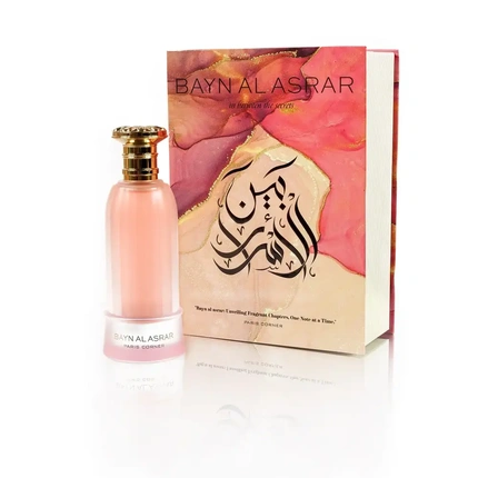 Paris Corner Γυναικείο Άρωμα Bayn Al Asrar Eau de Parfum 80ml